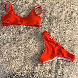 ZAFUL Bikini
